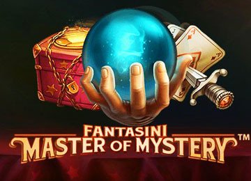 Fantasini: Master of Mystery